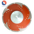 Cutting Disc German Diamond Saw Blade 700 mm for Granite 800mm